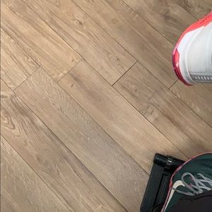 Meet your Posher, Kenny